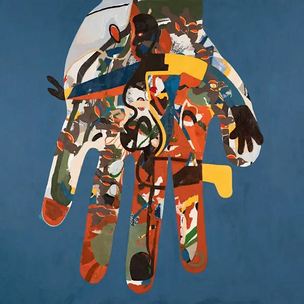 Hot Chip | Freakout/Release | Album