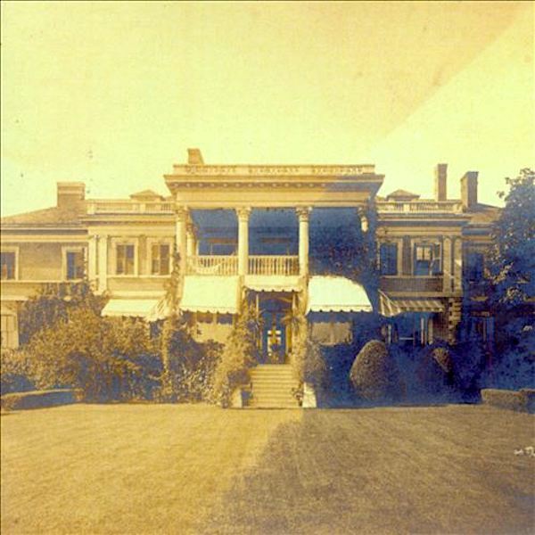 John H Davis | Leave Home | Album