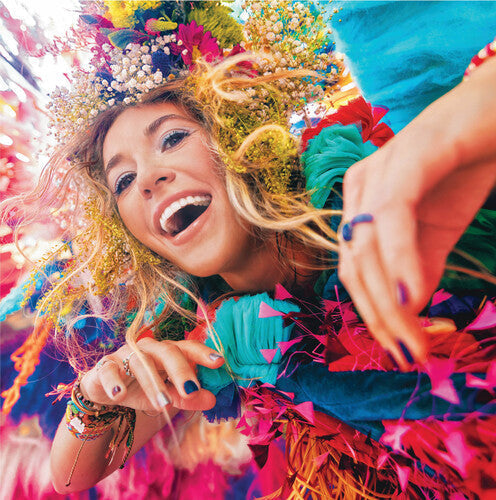 Lauren Daigle - Lauren Daigle (Bone Colored Vinyl) (2 Lp's) Vinyl