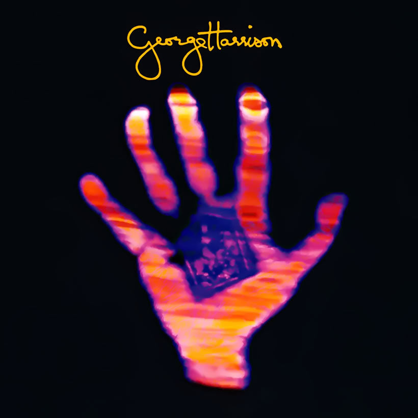 George Harrison | Living in the Material World | Album