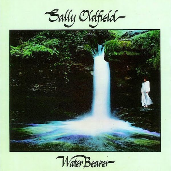 Sally Oldfield | Water Bearer | Album