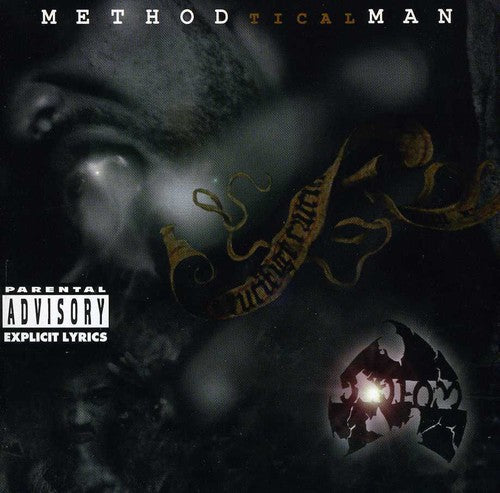 Method Man - Tical (180 Gram Vinyl, Colored Vinyl, Green, Black, Smoke) Vinyl