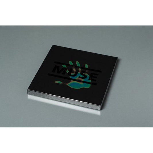 Muse The 2nd Law - Boxset - EX UK Box set