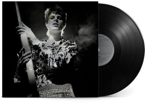 David Bowie - Rock 'n' Roll Star! LP NEW