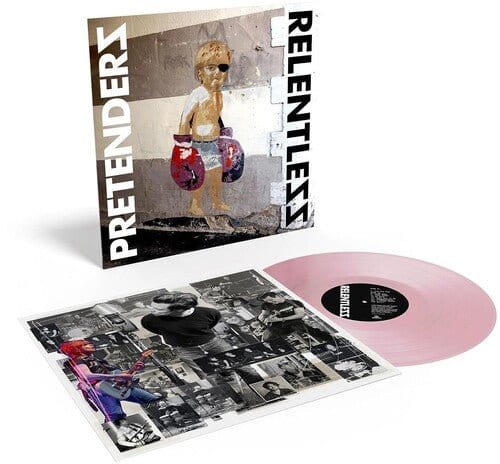 Pretenders - Relentless LP NEW