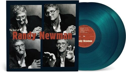 Randy Newman - The Best of Randy Newman 2LP NEW