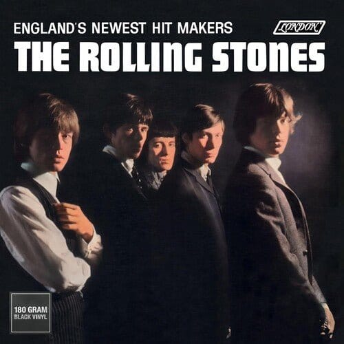 Rolling Stones - England's Newest Hit Makers LP NEW