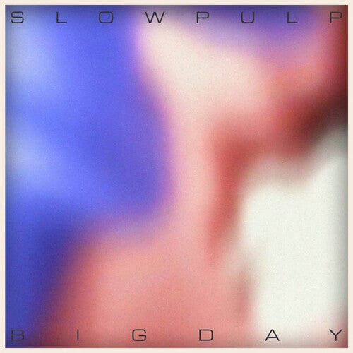 Slow Pulp - EP2/Big Day LP NEW