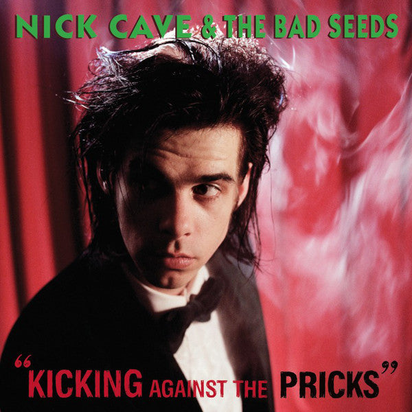 Nick Cave & The Bad Seeds – Kicking Against The Pricks - VINYL LP - NEW