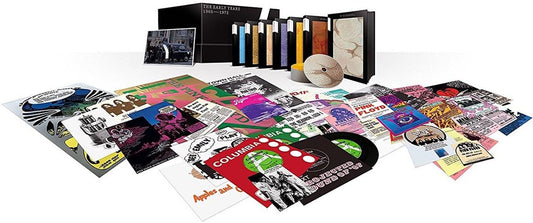 Pink Floyd The Early Years 1965-1972 - Super Deluxe Box - EX UK Box set
