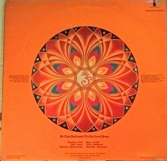 Quintessence – Quintessence - ORIGINAL VINYL LP