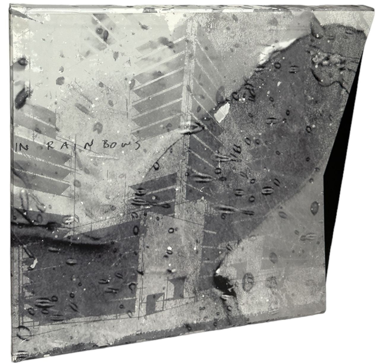 Radiohead In Rainbows - EX UK Box set