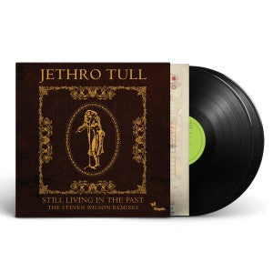 Jethro Tull - Still Living In The Past Vinyl 2LP
