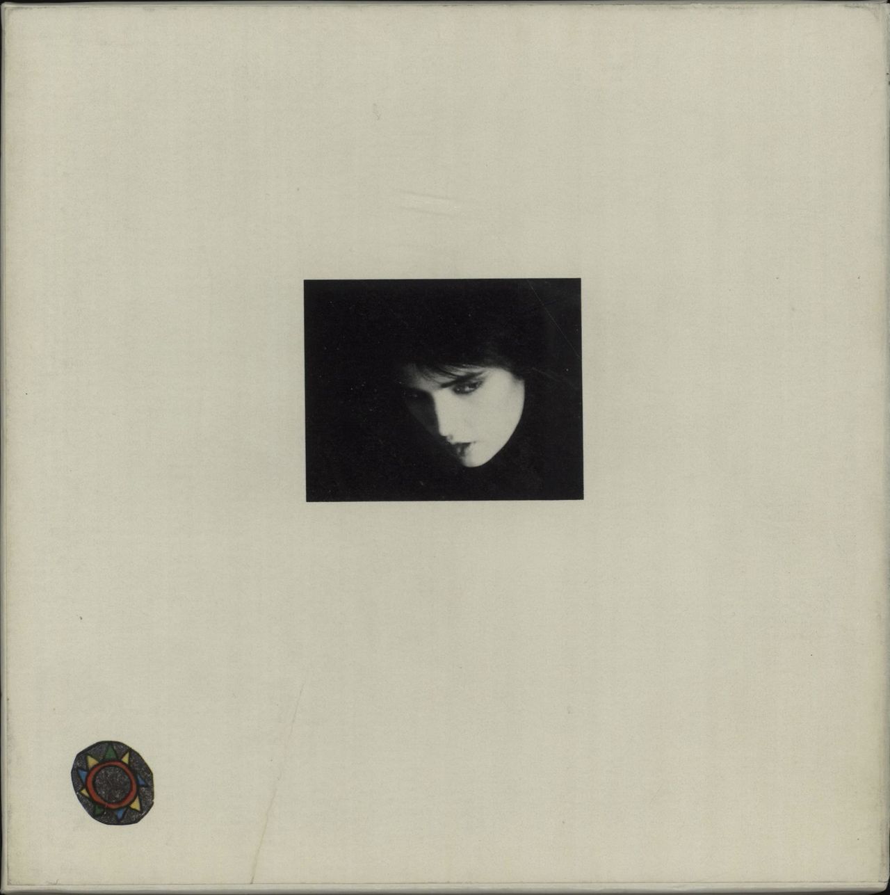 Tanita Tikaram Cathedral Song - 7" Box UK 7" box set