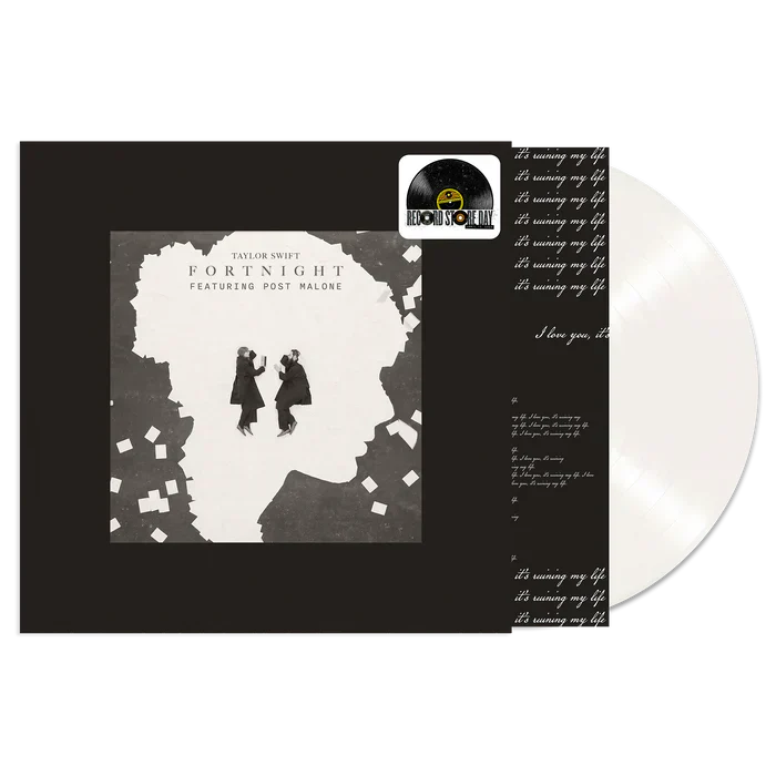 Taylor Swift - Fortnight - VINYL 7" - NEW (RSD25)