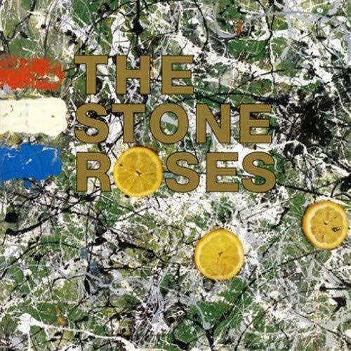 The Stone Roses – The Stone Roses - VINYL LP - NEW