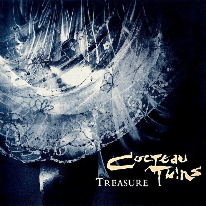 Cocteau Twins | Treasure | Album