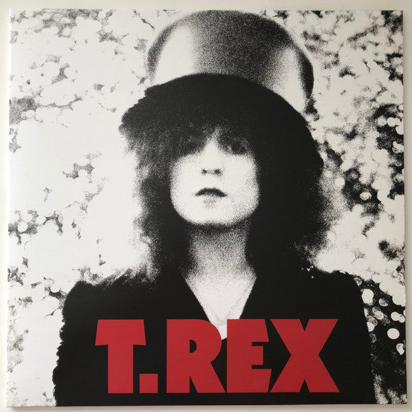T. Rex – The Slider - VINYL 180 GRAM LP
