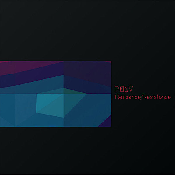 Pelt | Reticence/Resistance (Live) | Album