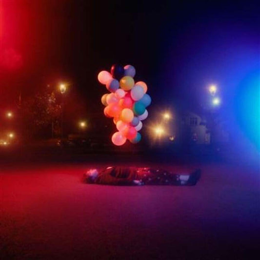 Axel Flovent Away From This Dream LP 2024