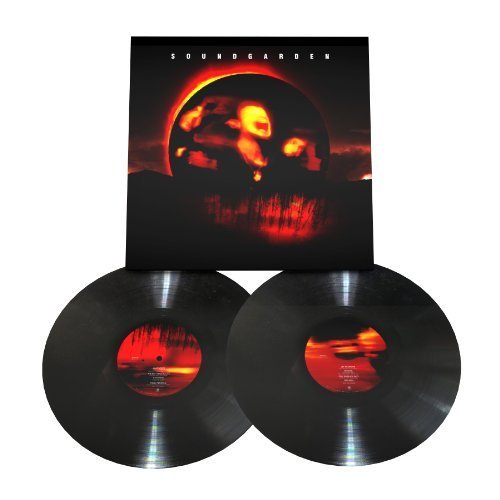Soundgarden Superunknown Vinyl LP 2014