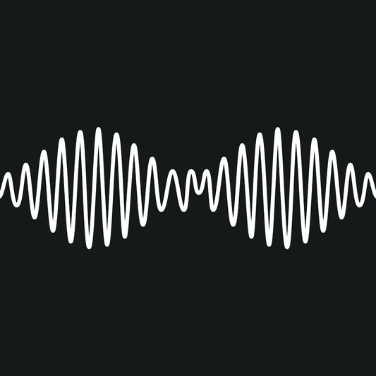 Arctic Monkeys AM Vinyl LP 2013