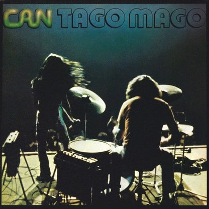 Can | Tago Mago | Album