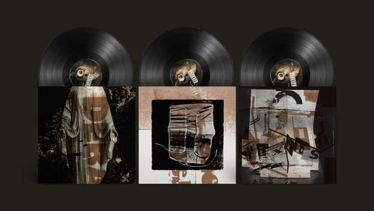 Pixies - Live At The BBC  1988-91 Vinyl 3LP