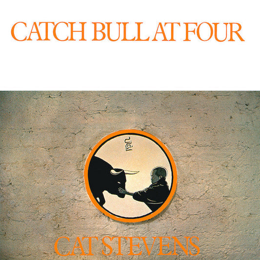 Cat Stevens | Catch Bull at Four | Album