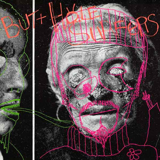 Butthole Surfers | Psychic...Powerless...Another Man's Sac | Album