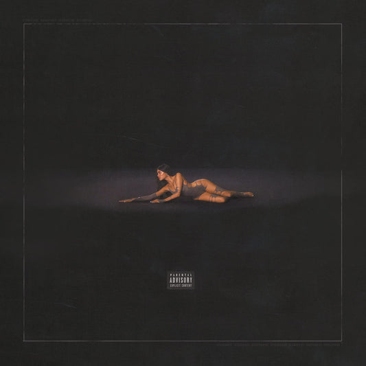 Madison Beer Life Support Vinyl LP 2021