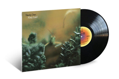 Steely Dan - Katy Lied Vinyl LP
