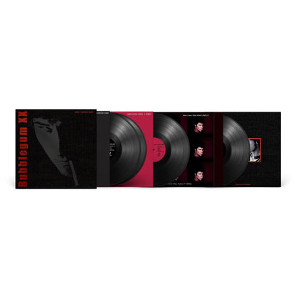 Mark Lanegan - Bubblegum XX Vinyl 4LP Set