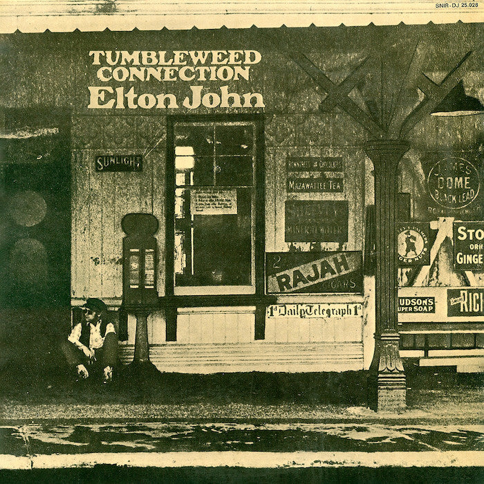 Elton John | Tumbleweed Connection | Album