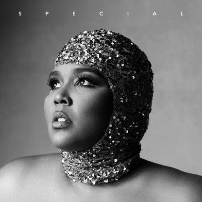 Lizzo Special Vinyl LP Indies Purple Colour 2022