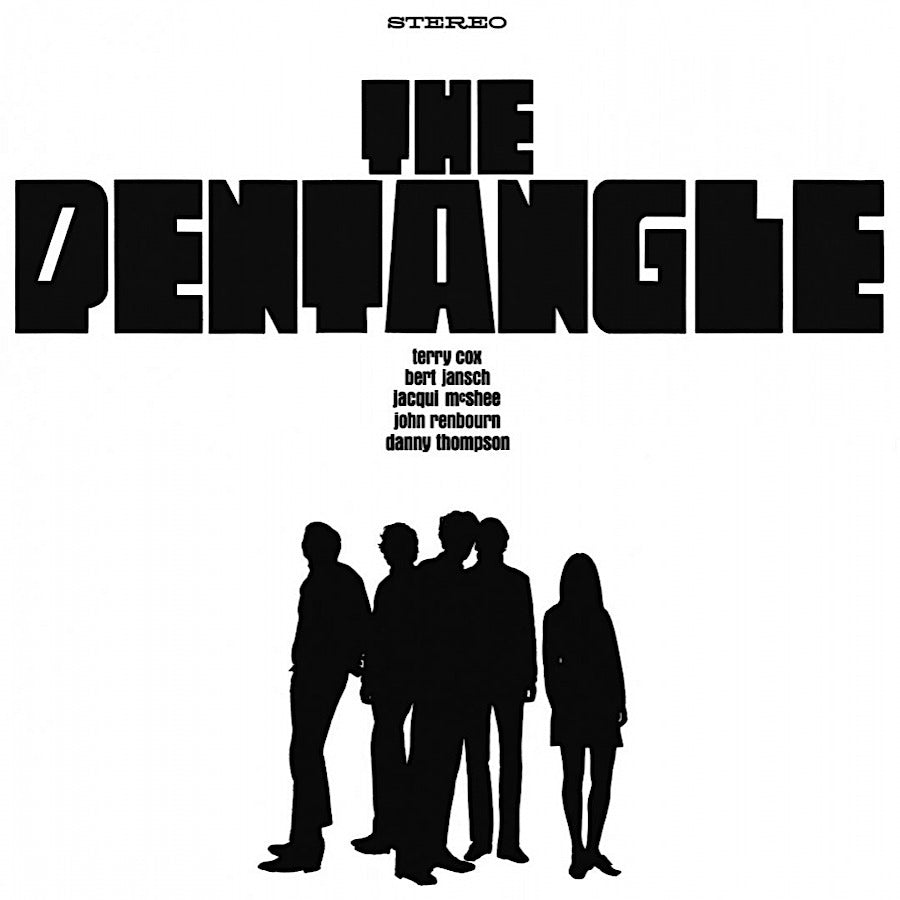 The Pentangle | The Pentangle | Album