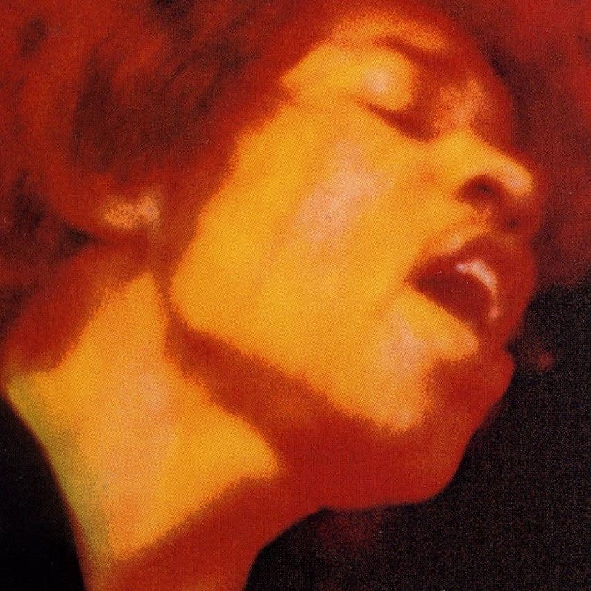 Jimi Hendrix | Electric Ladyland | Album