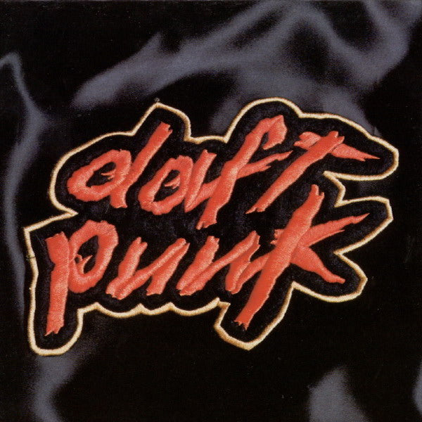 Daft Punk | Homework | Album