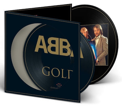 ABBA | Gold (Comp.) | Album