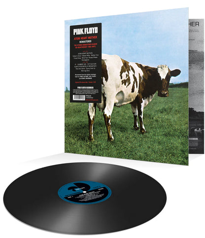 Pink Floyd – Atom Heart Mother - 180 GRAM VINYL LP - NEW