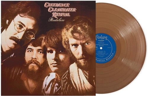 Creedence Clearwater Revival - Pendulum LP NEW COLOR VINYL