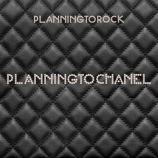 Planningtorock | Planningtochanel | Album