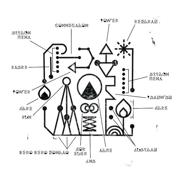 Kero Kero Bonito | Civilisation (Comp.) | Album