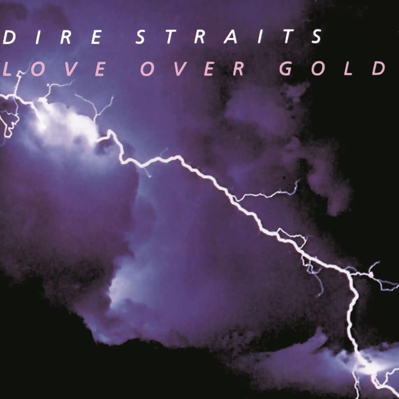 Dire Straits - Love Over Gold - VINYL LP - NEW