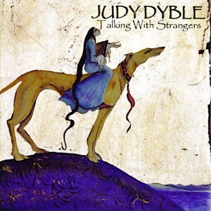 Judy Dyble | Talking With Strangers | Album