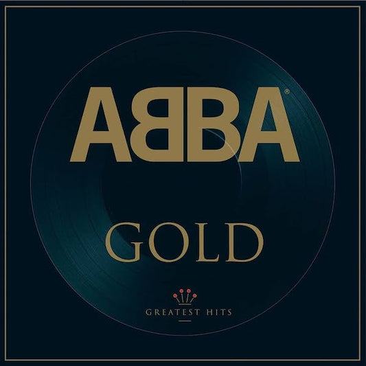 ABBA | Gold (Comp.) | Album