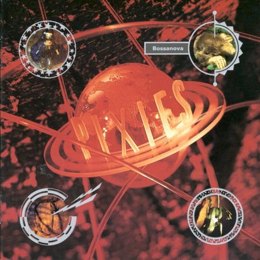 Pixies | Bossanova | Album
