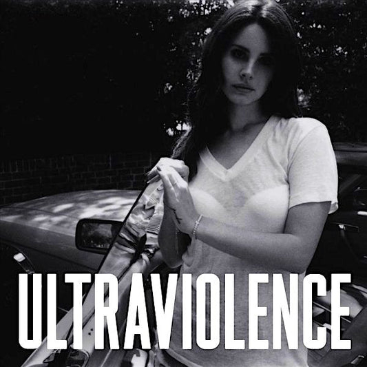 Lana Del Rey | Ultraviolence | Album