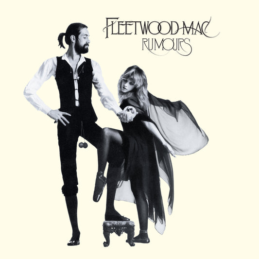 Fleetwood Mac - Rumours LP NEW 2025 REISSUE