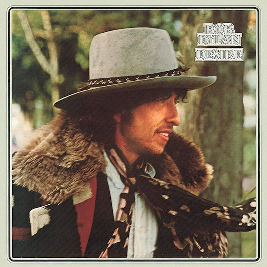 Bob Dylan | Desire | Album
